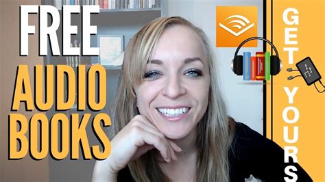 How to get free audiobooks. Things To Know About How to get free audiobooks. 